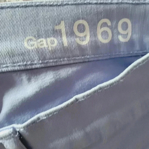 Gap 1969 Jeans NWOT - Picture 5 of 5